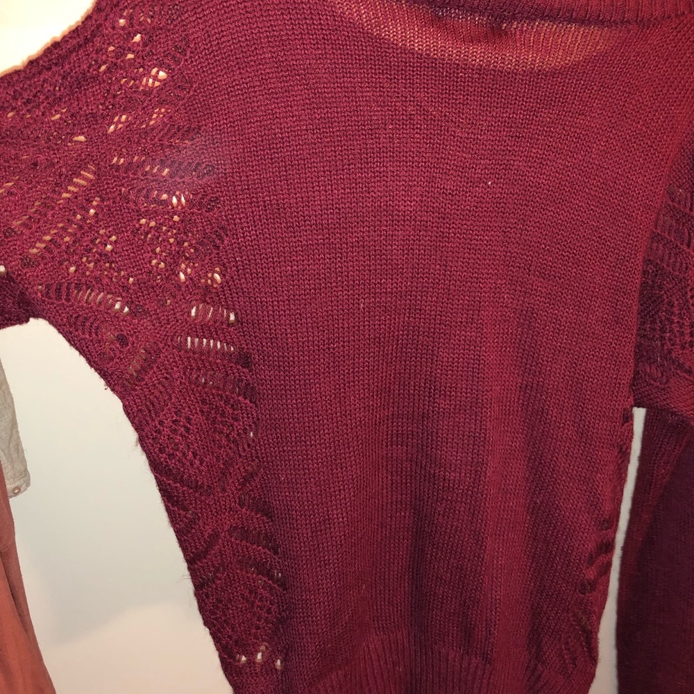Sweaters - Picture 3 of 6